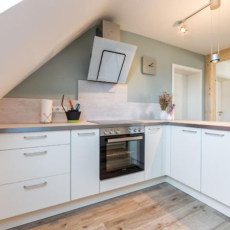 Ferienwohnung Albblick Holzmaden Zewnętrze zdjęcie