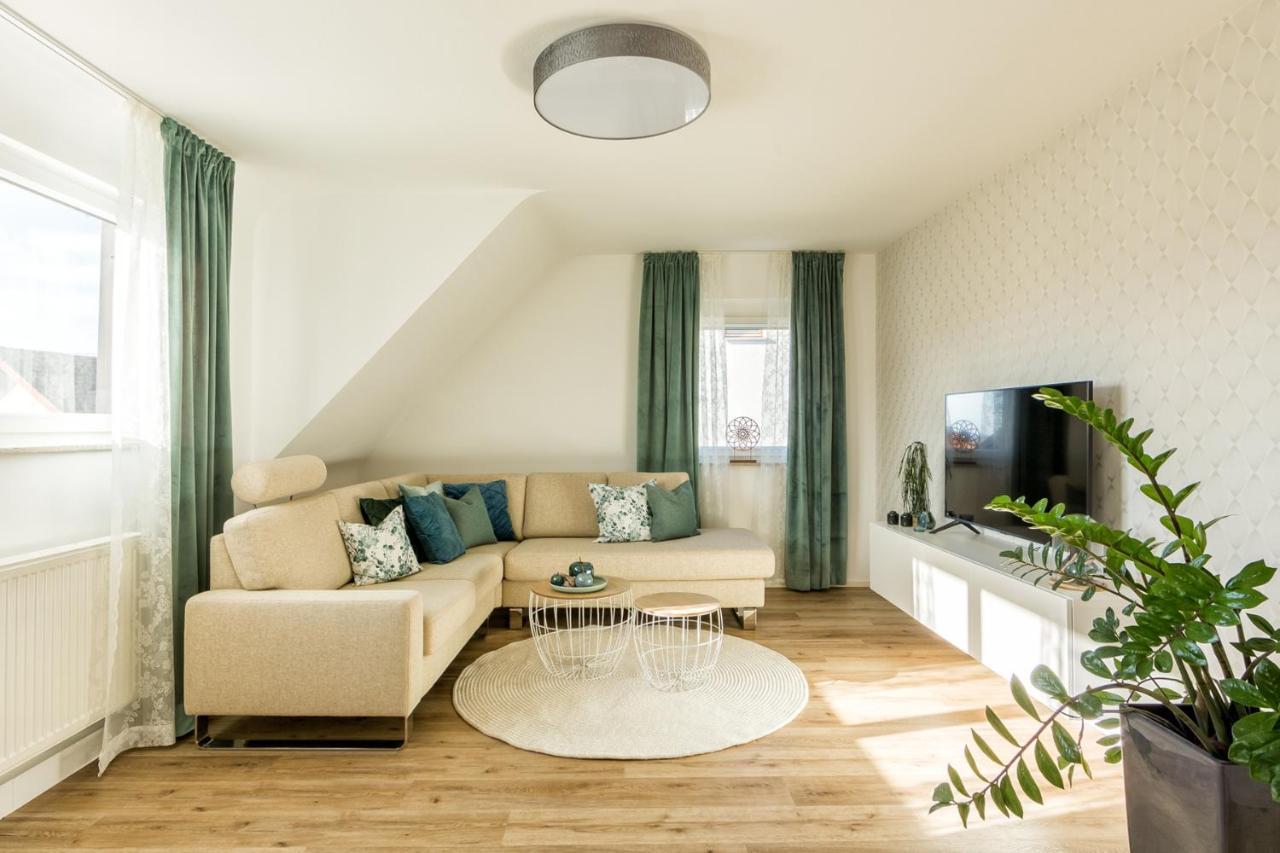 Ferienwohnung Albblick Holzmaden Zewnętrze zdjęcie