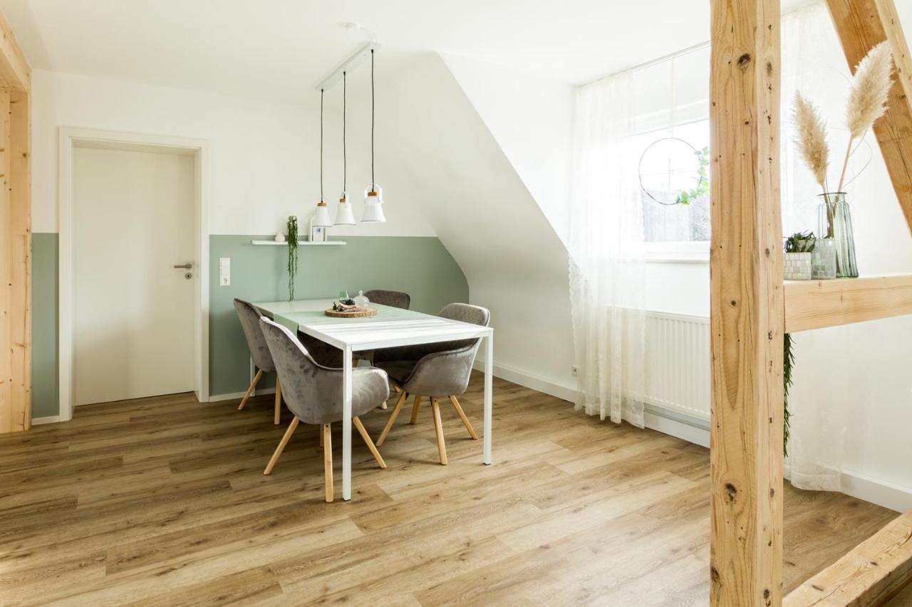Ferienwohnung Albblick Holzmaden Zewnętrze zdjęcie