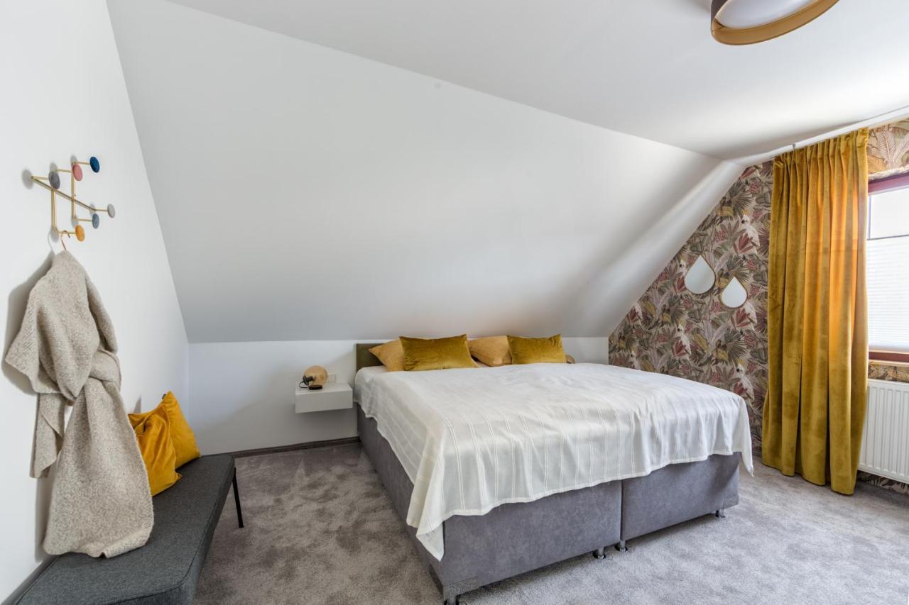 Ferienwohnung Albblick Holzmaden Zewnętrze zdjęcie