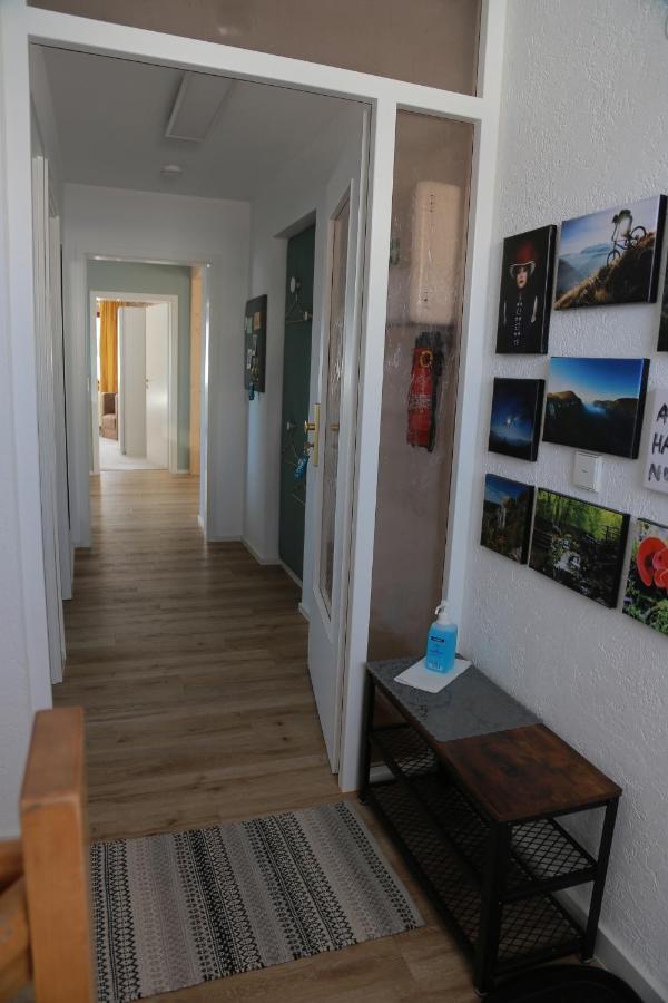 Ferienwohnung Albblick Holzmaden Zewnętrze zdjęcie