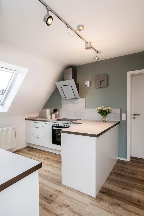 Ferienwohnung Albblick Holzmaden Zewnętrze zdjęcie