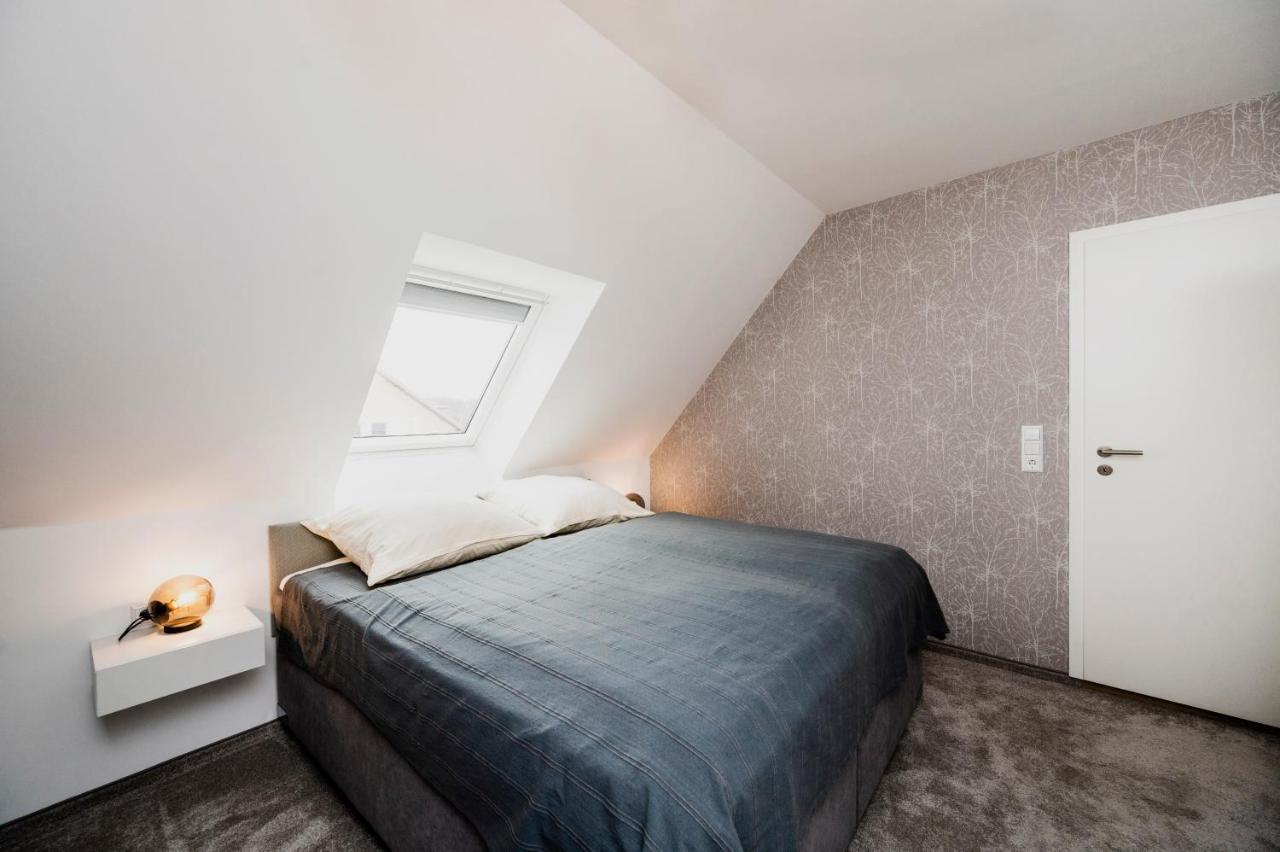 Ferienwohnung Albblick Holzmaden Zewnętrze zdjęcie