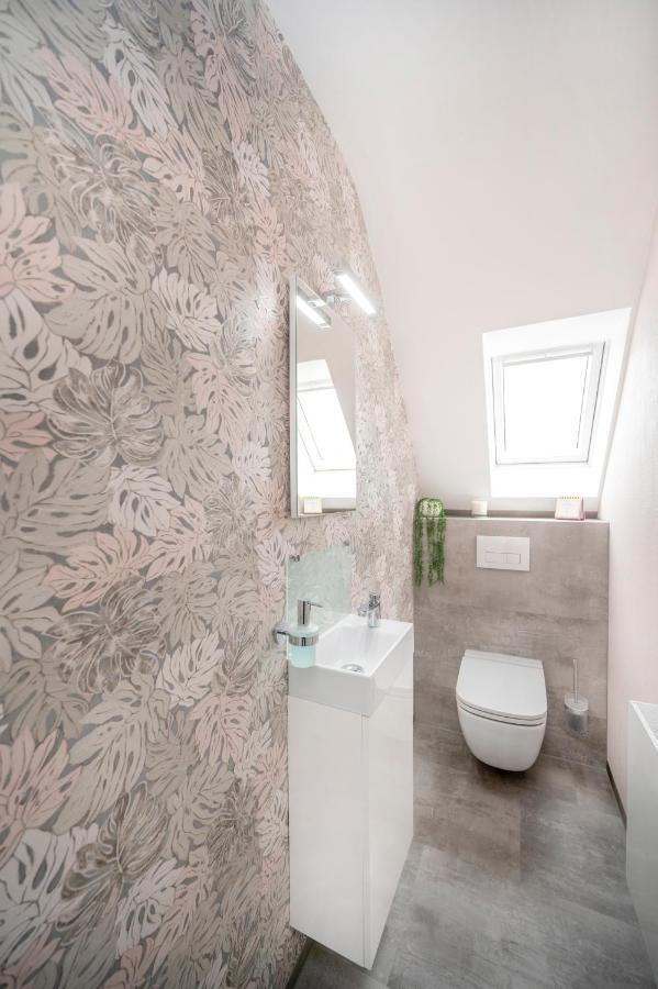 Ferienwohnung Albblick Holzmaden Zewnętrze zdjęcie